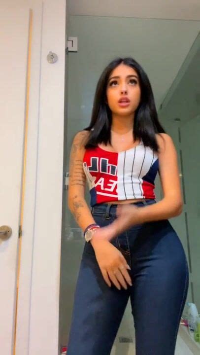 Check out these Top Latest OnlyFan Leak of Malu Trevejo Onlyfans LEAKED by ThotHub Leaks